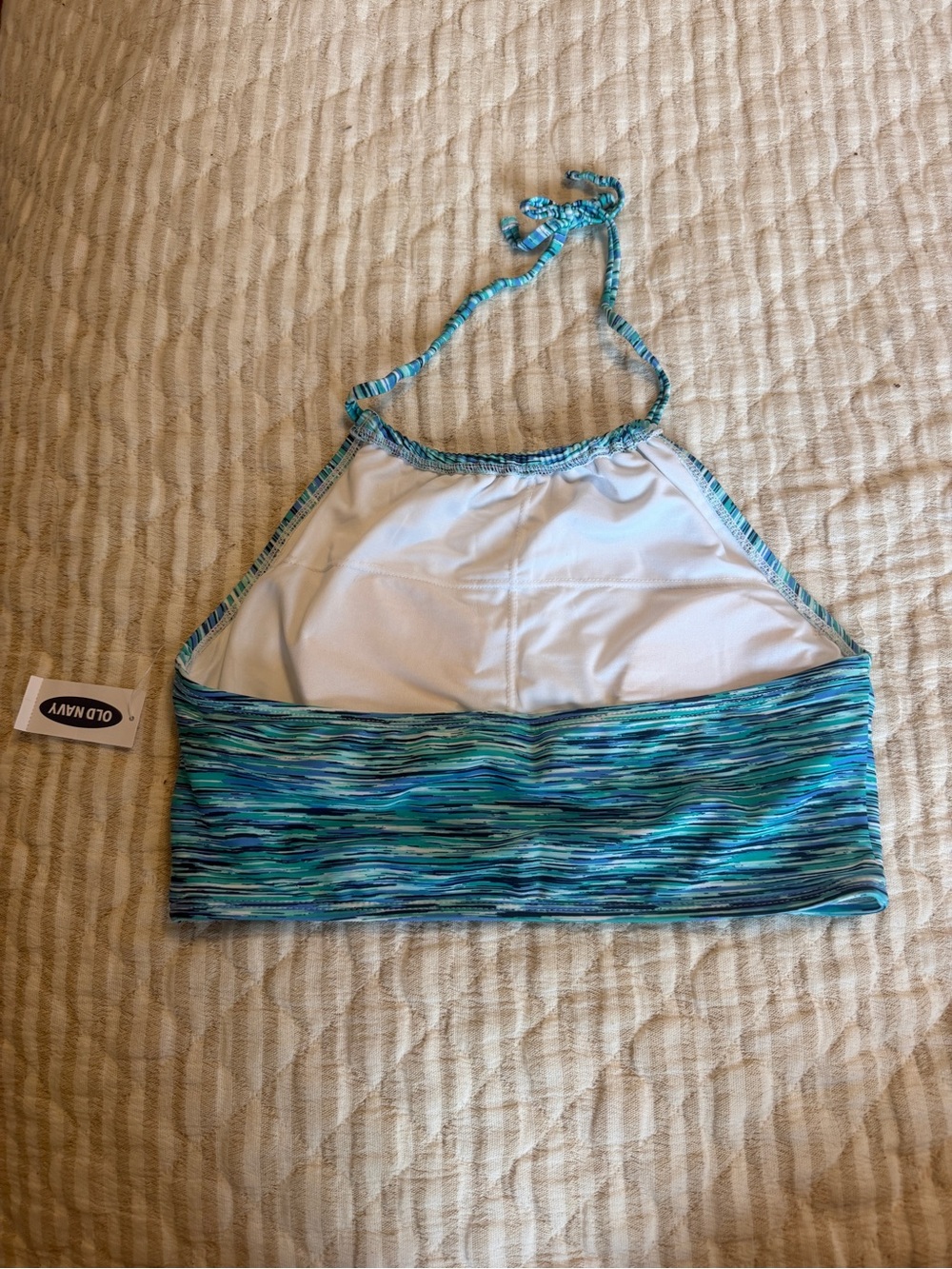 Bikini Top Bundle Size XL - Picture 3 of 9